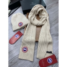 Canada Goose Caps Scarfs